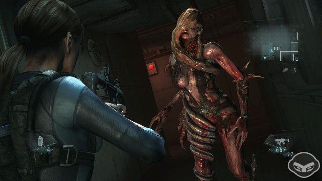 Resident Evil: Revelations - Immagine 77569