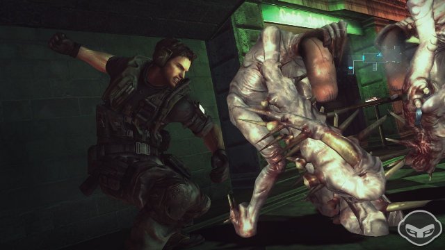 Resident Evil: Revelations - Immagine 77570
