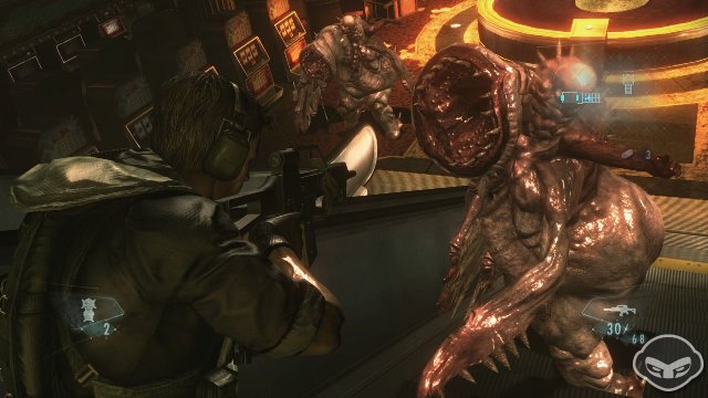 Resident Evil: Revelations - Immagine 77571