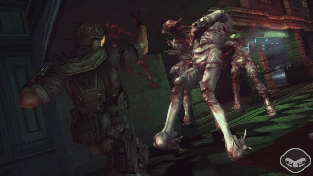 Resident Evil: Revelations - Immagine 77572
