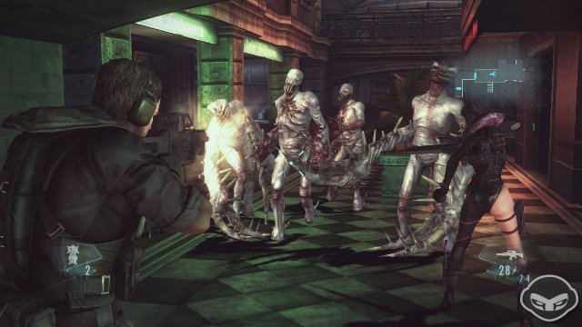 Resident Evil: Revelations - Immagine 77573