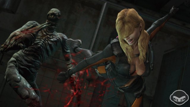 Resident Evil: Revelations - Immagine 76343