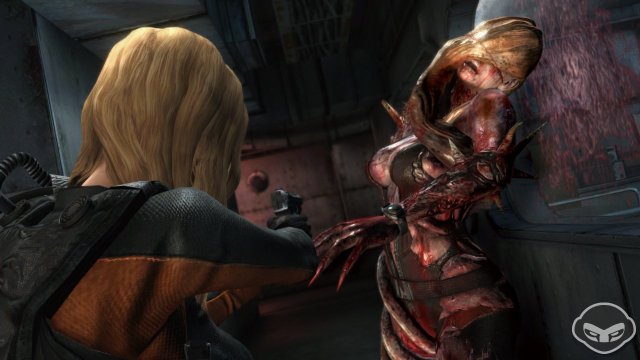 Resident Evil: Revelations - Immagine 76347