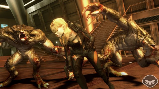 Resident Evil: Revelations - Immagine 76355