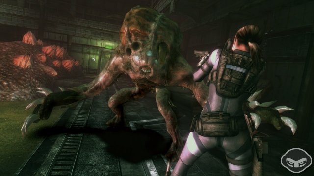 Resident Evil: Revelations - Immagine 76359