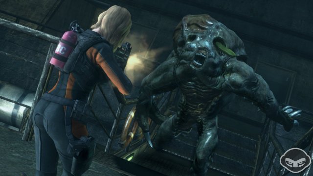 Resident Evil: Revelations - Immagine 76367