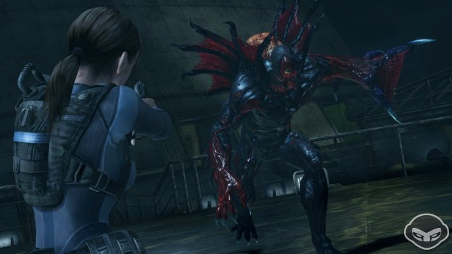 Resident Evil: Revelations immagine 76371