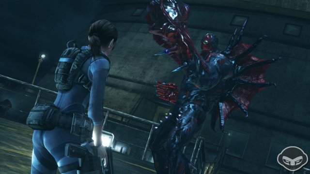 Resident Evil: Revelations immagine 76375