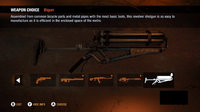 Metro: Last Light - Immagine 93494