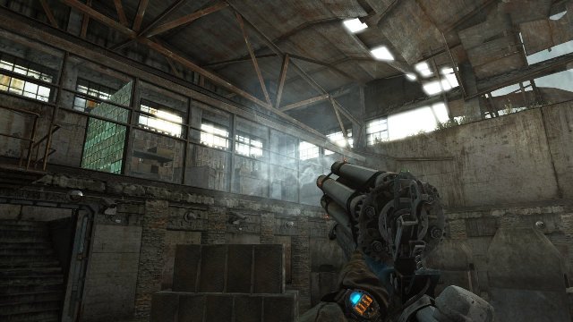 Metro: Last Light - Immagine 93497