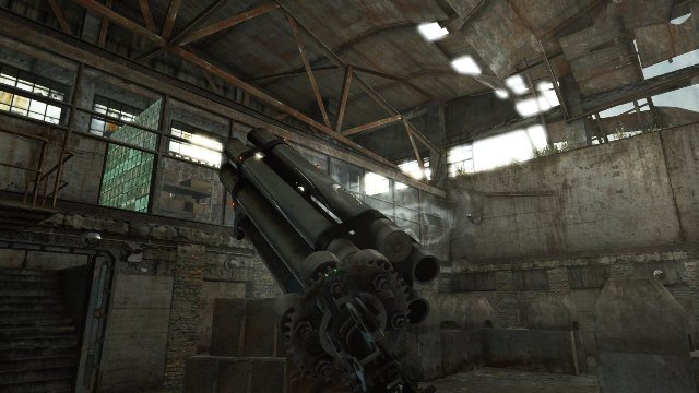 Metro: Last Light - Immagine 93500