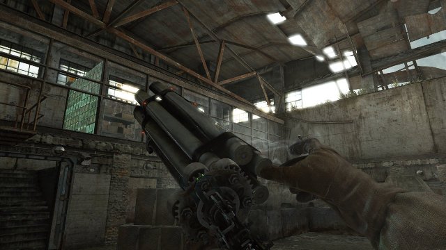Metro: Last Light - Immagine 93503