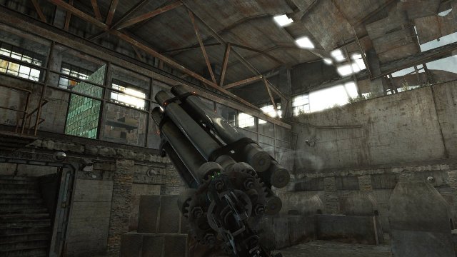 Metro: Last Light - Immagine 93506