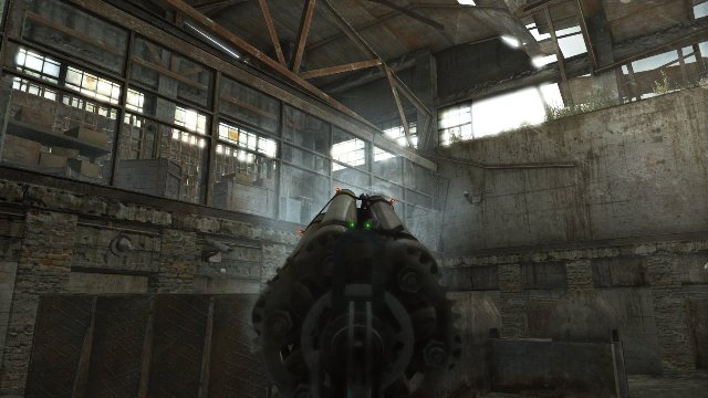 Metro: Last Light immagine 93509