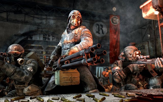 Metro: Last Light - Immagine 87056