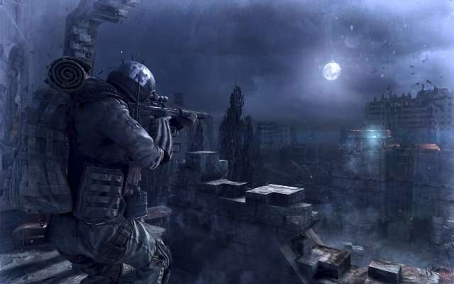 Metro: Last Light - Immagine 87062