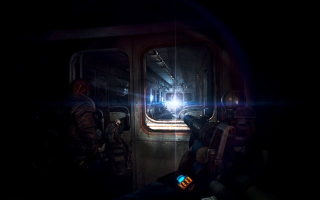 Metro: Last Light immagine 95844