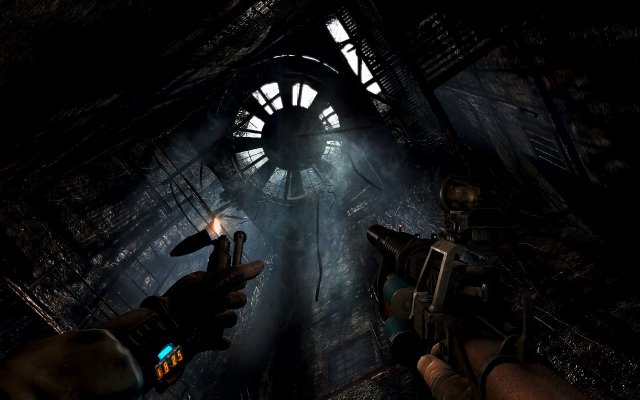 Metro: Last Light - Immagine 95846