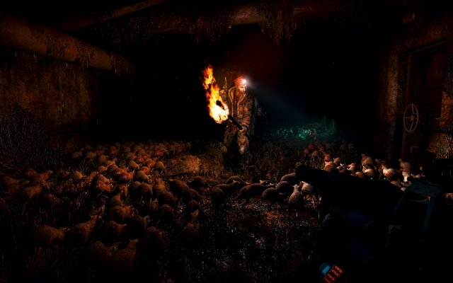 Metro: Last Light - Immagine 95849