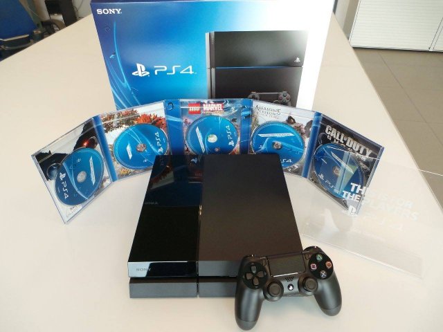 PlayStation 4 - Immagine 98561