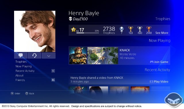 PlayStation 4 - Immagine 75121
