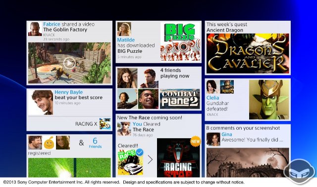 PlayStation 4 - Immagine 75122