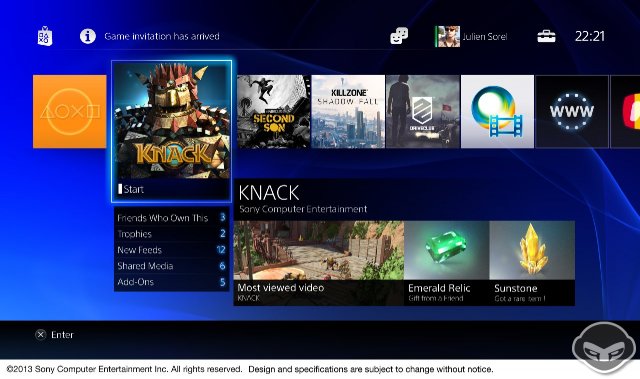 PlayStation 4 - Immagine 75124