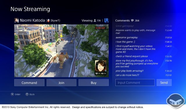 PlayStation 4 - Immagine 75126