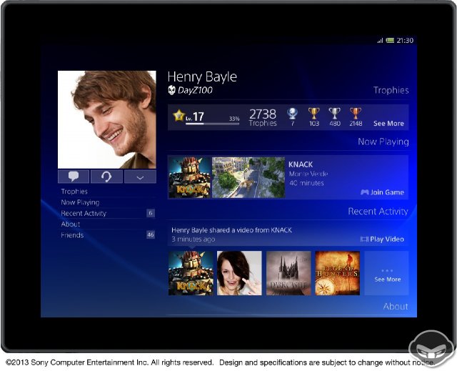 PlayStation 4 - Immagine 75127