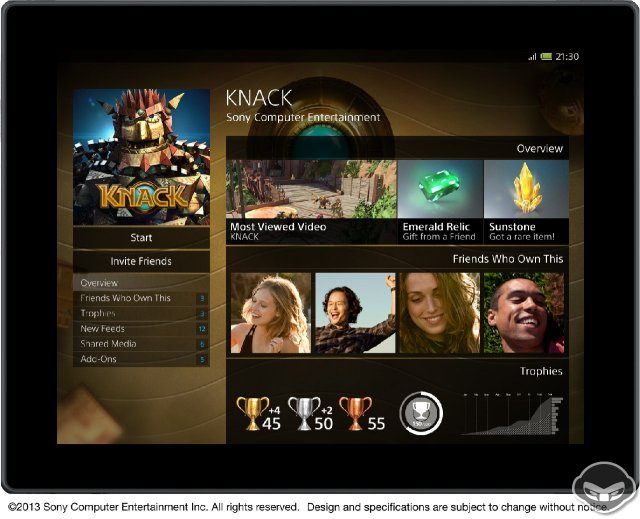 PlayStation 4 - Immagine 75128