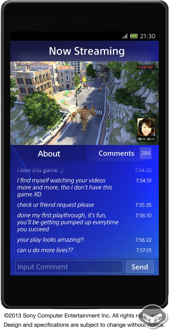 PlayStation 4 - Immagine 75129
