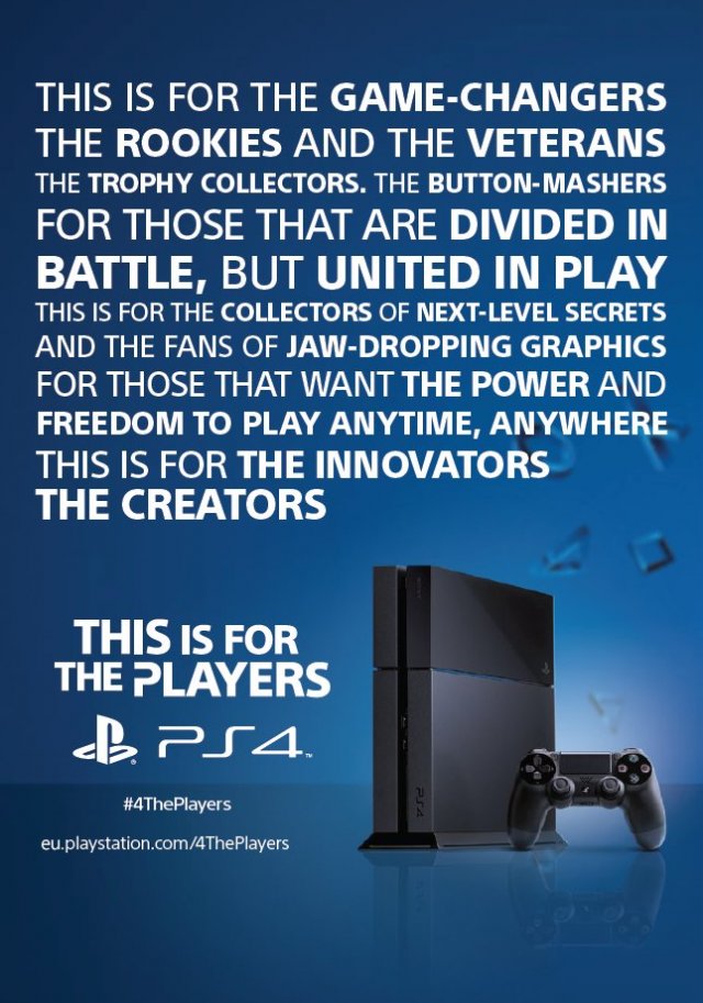 PlayStation 4 - Immagine 97616