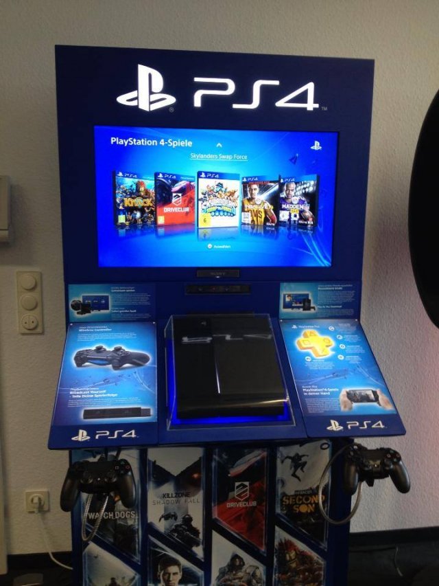 PlayStation 4 - Immagine 95357