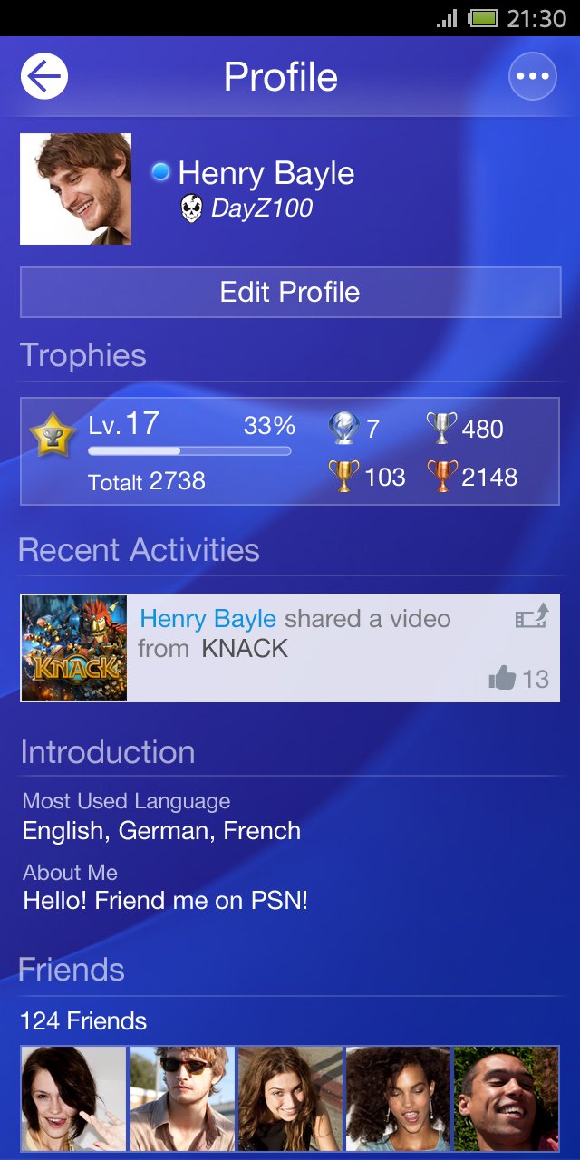 PlayStation 4 - Immagine 88861