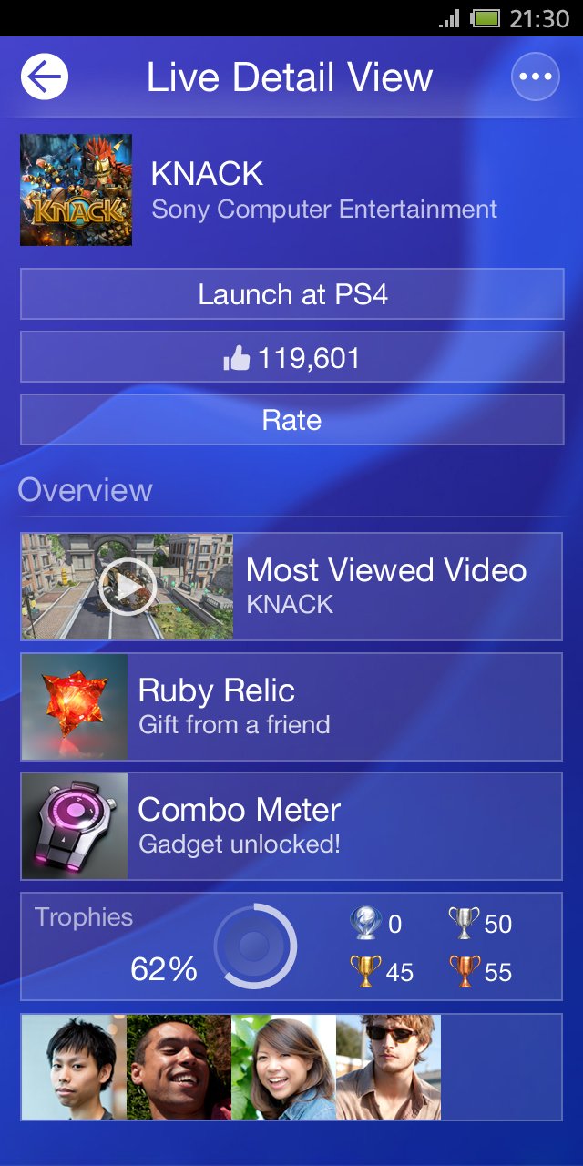 PlayStation 4 - Immagine 88862