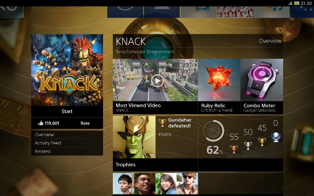 PlayStation 4 - Immagine 88863