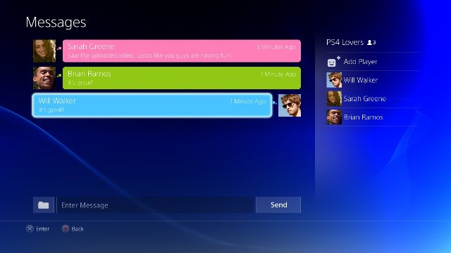 PlayStation 4 - Immagine 88864
