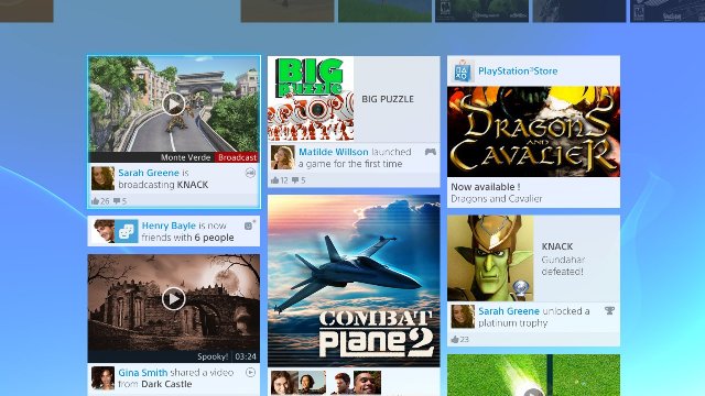PlayStation 4 - Immagine 88866