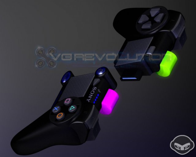 PlayStation 4 - Immagine 73985