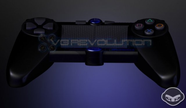 PlayStation 4 - Immagine 73989