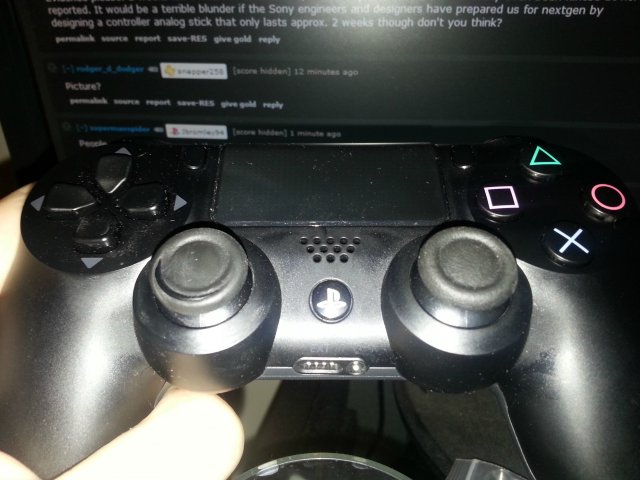 PlayStation 4 - Immagine 97637
