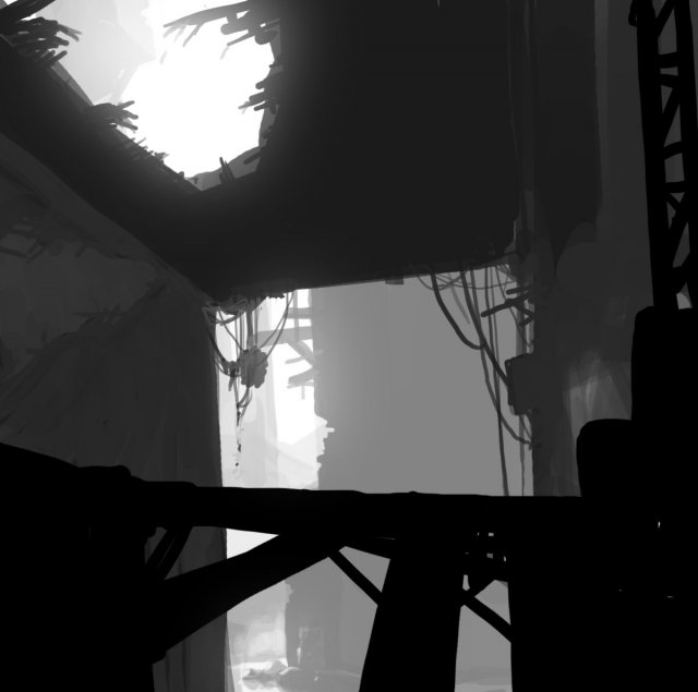 Limbo - Immagine 86487