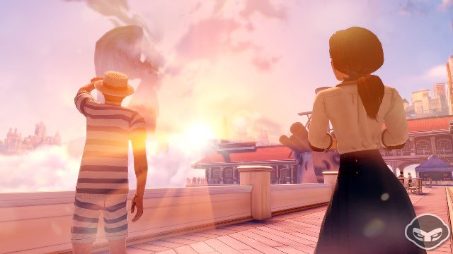 Bioshock: Infinite - Immagine 72583