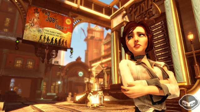 Bioshock: Infinite - Immagine 74117