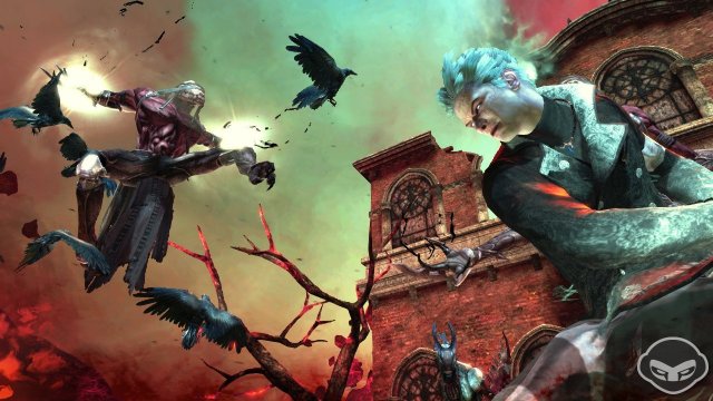 DMC Devil May Cry immagine 74378