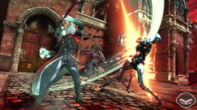 DMC Devil May Cry immagine 74381