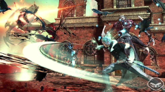 DMC Devil May Cry immagine 74384