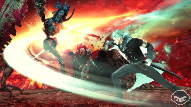 DMC Devil May Cry immagine 74387