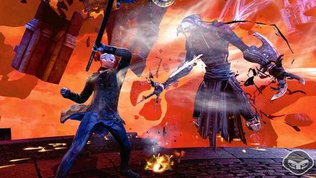 DMC Devil May Cry immagine 74390
