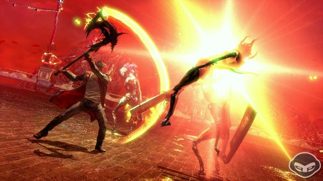 DMC Devil May Cry immagine 70504